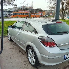 Обява за продажба на Opel Astra 1.7 GTC diesel Isuzu motor ~4 500 лв. - изображение 3