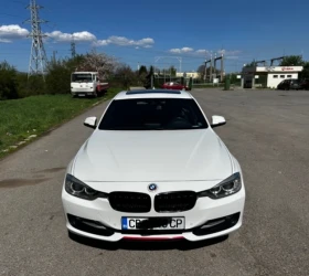 Обява за продажба на BMW 328 F31 ~12 990 EUR - изображение 3