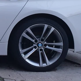 BMW 328 F31 | Mobile.bg    16