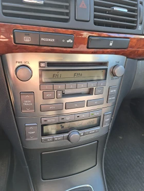 Toyota Avensis VVT-i 1, 8 | Mobile.bg    6
