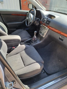 Toyota Avensis VVT-i 1, 8 | Mobile.bg    5