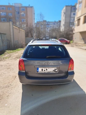 Toyota Avensis VVT-i 1, 8 | Mobile.bg    4