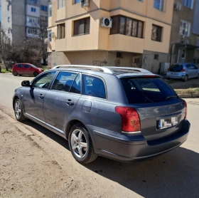 Toyota Avensis VVT-i 1, 8 | Mobile.bg    3