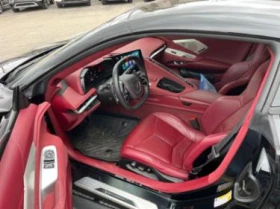 Chevrolet Corvette  * * CARFAX * *   | Mobile.bg    6