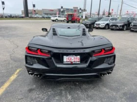 Chevrolet Corvette  * * CARFAX * *   | Mobile.bg    4