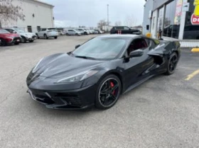 Chevrolet Corvette  * * CARFAX * * АВТО КРЕДИТ