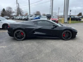 Chevrolet Corvette  * * CARFAX * *   | Mobile.bg    5