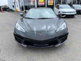 Chevrolet Corvette  * * CARFAX * *   | Mobile.bg    2