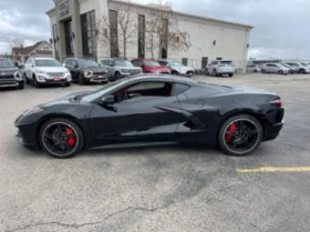 Chevrolet Corvette  * * CARFAX * *   | Mobile.bg    3