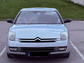 Обява за продажба на Citroen C6 ~13 900 лв. - изображение 1