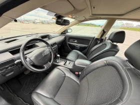 Обява за продажба на Citroen C6 ~13 900 лв. - изображение 10