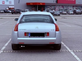 Обява за продажба на Citroen C6 ~13 900 лв. - изображение 5