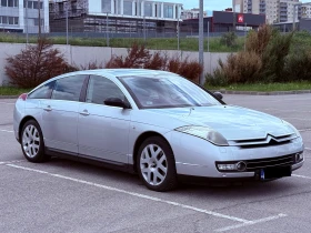 Обява за продажба на Citroen C6 ~13 900 лв. - изображение 1