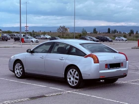 Обява за продажба на Citroen C6 ~13 900 лв. - изображение 4