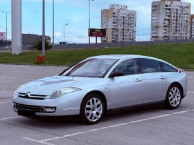 Обява за продажба на Citroen C6 ~13 900 лв. - изображение 2
