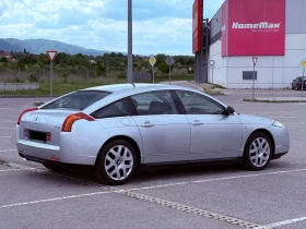 Обява за продажба на Citroen C6 ~13 900 лв. - изображение 6