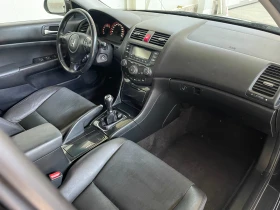 Обява за продажба на Honda Accord Facelift 2.0 i-Vtec ~9 300 лв. - изображение 6