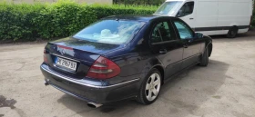 Mercedes-Benz E 270 CDI | Mobile.bg    3