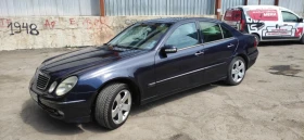 Mercedes-Benz E 270 CDI | Mobile.bg    4