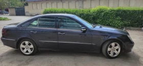Mercedes-Benz E 270 CDI | Mobile.bg    2