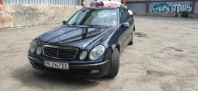 Mercedes-Benz E 270 CDI | Mobile.bg    7