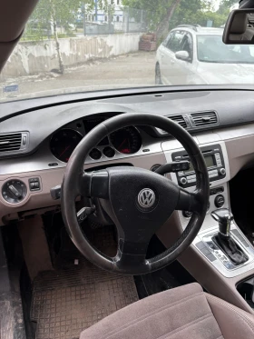 Обява за продажба на VW Passat 2.0TDI DSG 170кс ~11 лв. - изображение 1