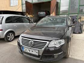 Обява за продажба на VW Passat 2.0TDI DSG 170кс ~11 лв. - изображение 2