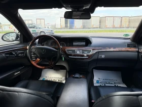 Mercedes-Benz S 500 5.0i - 24800 лв. - 16057041 9