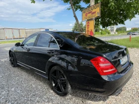 Mercedes-Benz S 500 5.0i - 24800 лв. - 16057041 3