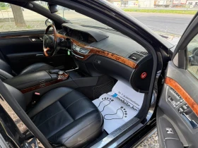 Mercedes-Benz S 500 5.0i - 24800 лв. - 16057041 8