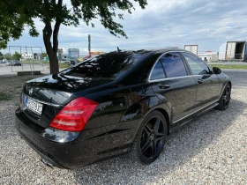 Mercedes-Benz S 500 5.0i - 24800 лв. - 16057041 4
