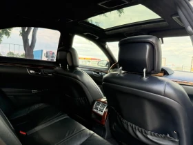 Mercedes-Benz S 500 5.0i - 24800 лв. - 16057041 10