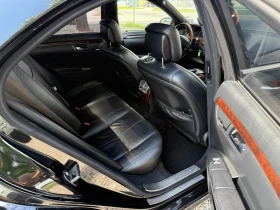 Mercedes-Benz S 500 5.0i - 24800 лв. - 16057041 7