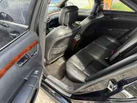 Mercedes-Benz S 500 5.0i - 24800 лв. - 16057041 6