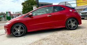 Honda Civic 1.4i 99HP TYPE-S FACE LIFT - 11499 лв. - 90160095 4