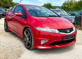 Honda Civic 1.4i 99HP TYPE-S FACE LIFT - 11499 лв. - 90160095 3
