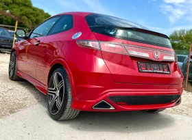 Honda Civic 1.4i 99HP TYPE-S FACE LIFT - 11499 лв. - 90160095 8