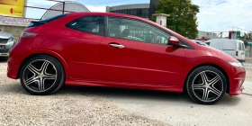 Honda Civic 1.4i 99HP TYPE-S FACE LIFT - 11499 лв. - 90160095 5