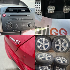 Honda Civic 1.4i 99HP TYPE-S FACE LIFT - 11499 лв. - 90160095 16