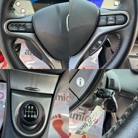 Honda Civic 1.4i 99HP TYPE-S FACE LIFT - 11499 лв. - 90160095 14