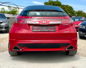 Honda Civic 1.4i 99HP TYPE-S FACE LIFT - 11499 лв. - 90160095 7