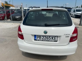 Skoda Fabia 1.6- | Mobile.bg    4
