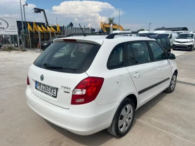 Skoda Fabia 1.6- | Mobile.bg    3