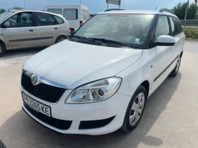 Skoda Fabia 1.6- | Mobile.bg    7