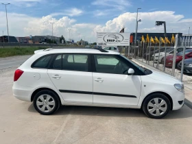 Skoda Fabia 1.6- | Mobile.bg    2