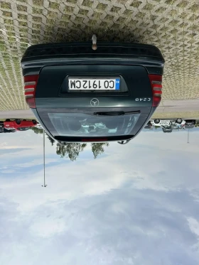 Обява за продажба на Mercedes-Benz C 240 4х4 , ГАЗ ~5 200 лв. - изображение 5