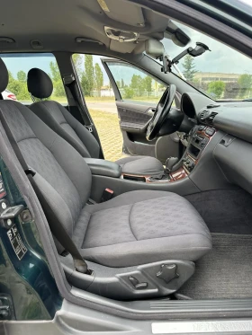 Mercedes-Benz C 240 44 ,  | Mobile.bg    12