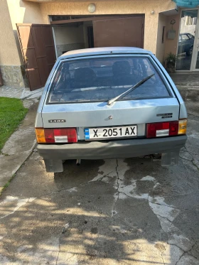 Обява за продажба на Lada Samara ~1 500 лв. - изображение 2