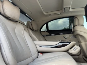 Mercedes-Benz S 350 Long Wheelbase | Mobile.bg    9