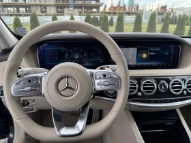 Mercedes-Benz S 350 Long Wheelbase | Mobile.bg    11